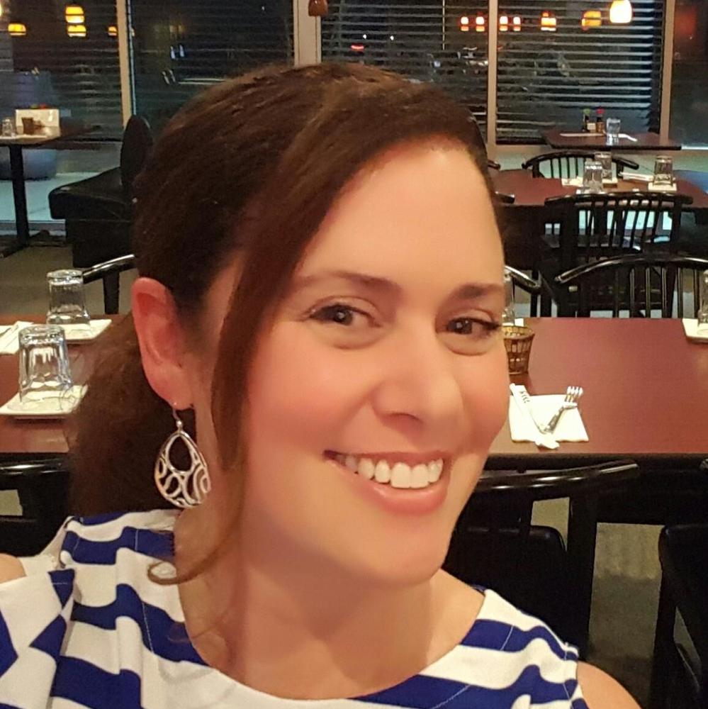 Meet your Posher, Cathy